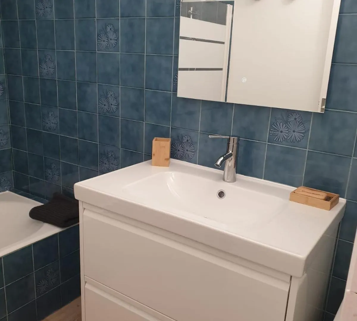Bienvenue Dans Notre Charmant Studio Quiberon 0*,  Frankrike